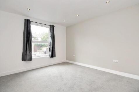 Front Bedroom