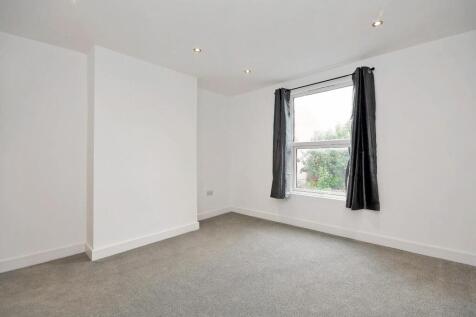 Front Bedroom