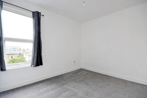 Rear Bedroom