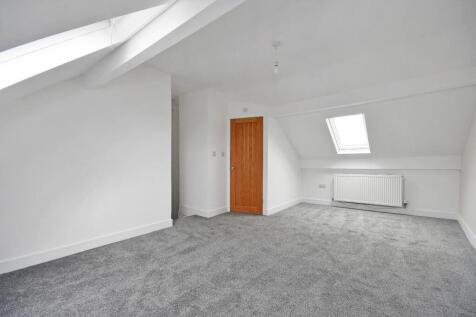 Attic
