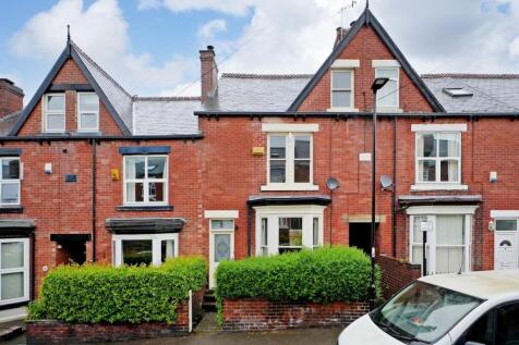 8 Wayland Road