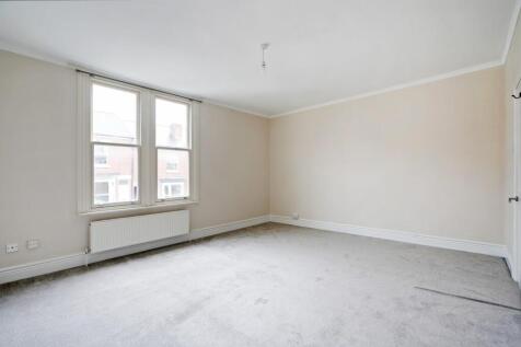 Front Bedroom