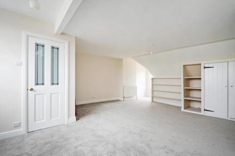 Attic