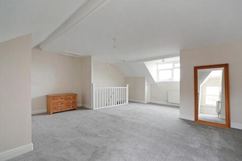Attic