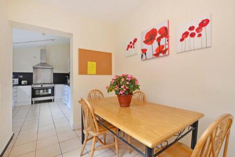 446 Ecclesall Road, dining area.JPG