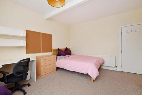 446 Ecclesall Road, bedroom 2 pic 2.JPG