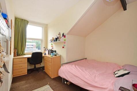 446 Ecclesall Road, bedroom 4.JPG