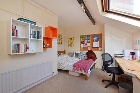 446 Ecclesall Road, bedroom 5 pic 2.JPG