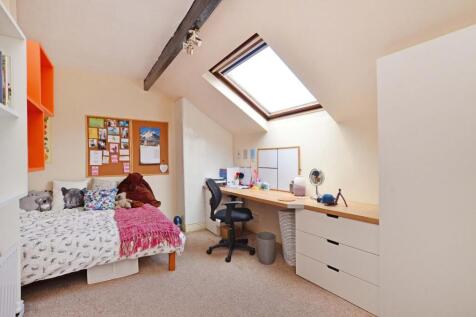 446 Ecclesall Road, bedroom 5.JPG