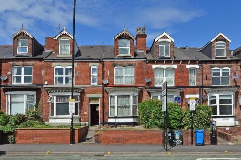 446 Ecclesall Road, exterior.JPG