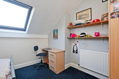 61 Crookes Rd - bedroom 4.jpg