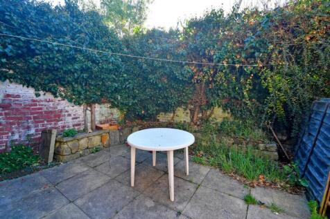 61 Crookes Rd - rear garden.jpg