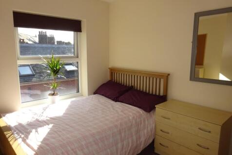 497a Glossop - Bedroom 4 pic 2.JPG