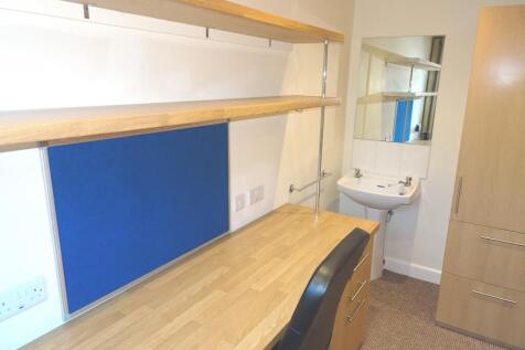 Bedroom 1 1st floor right desk and sink.JPG