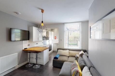 44-Bute-St-Kitchen lounge