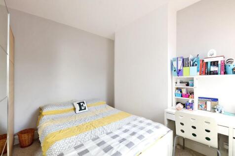 127 Western Road - Bedroom 3 1st floor rear