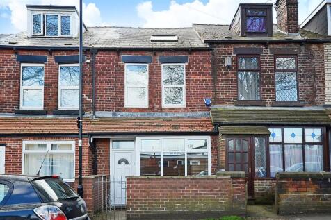 127 Western Road - Front