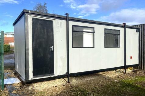 For Sale- 24&#39; X 9&#39;