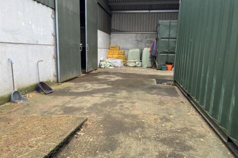 Loading Bay
