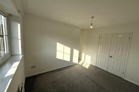 Bedroom Two of 3