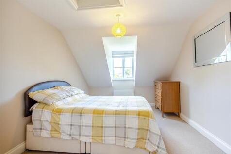 Bedroom Thre