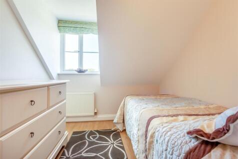 Bedroom Five
