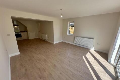 Open Plan Kitchen Diner (5/5)