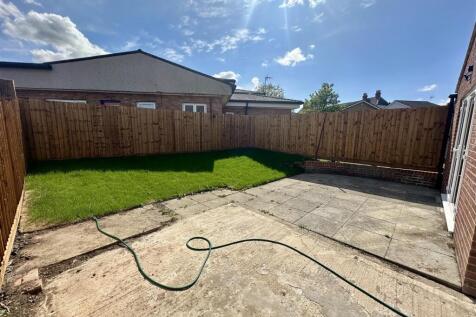 Rear Garden 2 of 2