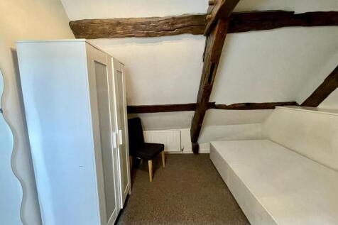 Bedroom One 2 of 2