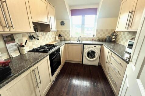 7 Lining Wood KITCHEN