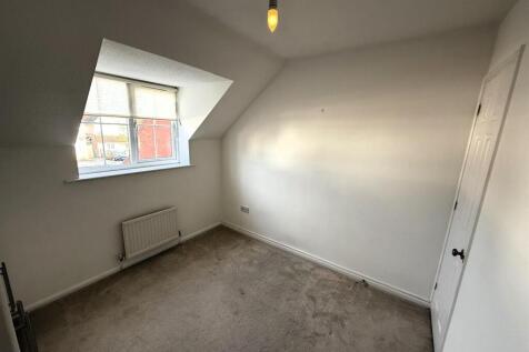 Bedroom 1 of 2