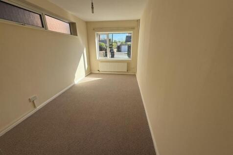 Study / Ground Floor Bedroom 1 of 2