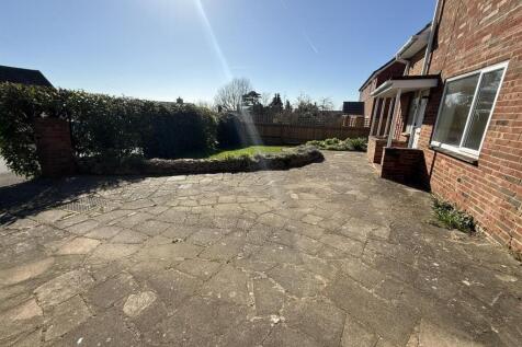 Outside Front