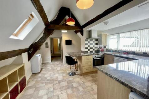 Kitchen / Diner 1 of 3