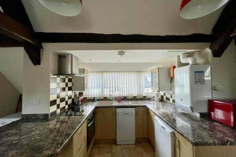 Kitchen / Diner 3 of 3