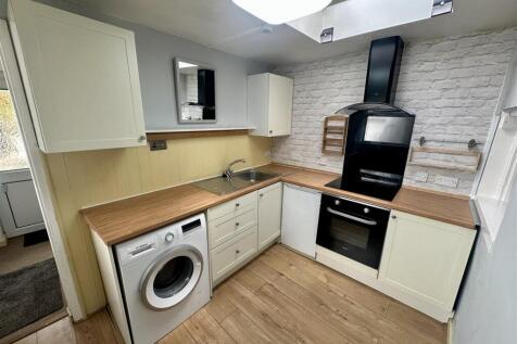 Kitchen (1/2)