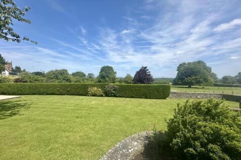 Rear Garden 1 of 3