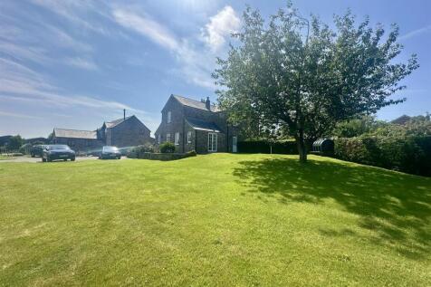 Rear Garden 2 of 3