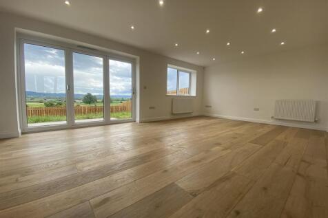 Living/Dining Room (1/3)