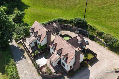 Ariel View (3/3)