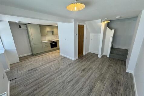 Open Plan (3/4)