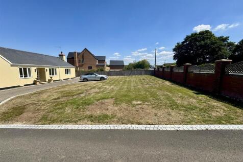 Front Garden (1/3)