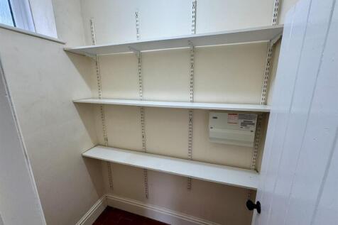 Pantry