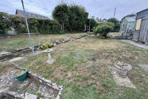 Communal Garden