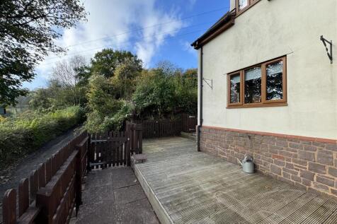 Front Patio