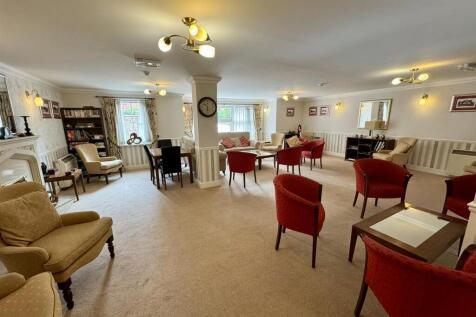 Communal Area