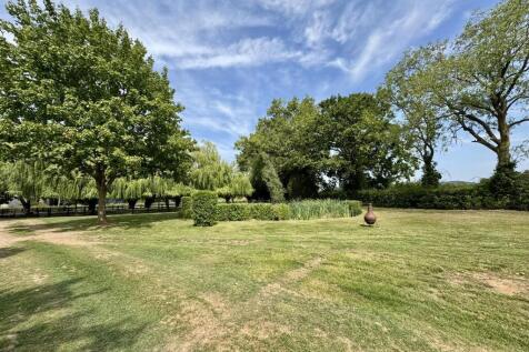 Garden Space