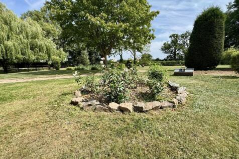 Garden Space