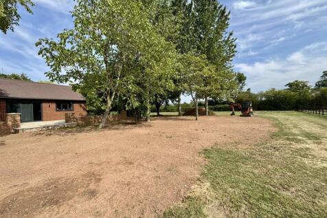 Garden Space