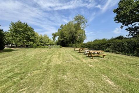 Garden Space